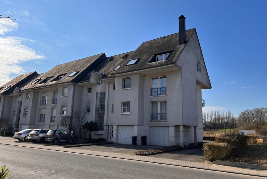 L-3327 CRAUTHEM 10 RUE DE HELLANGE FAÇADE ANTÉRIEURE 1